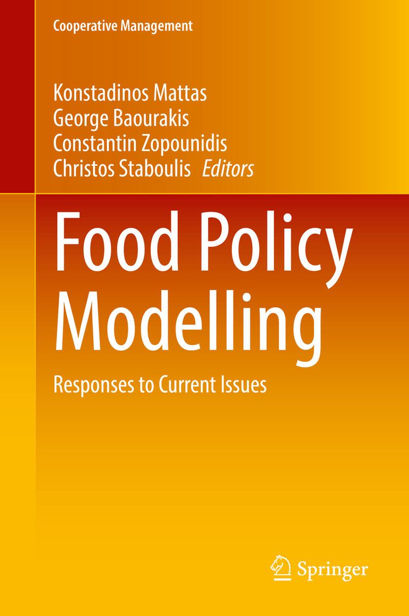 Food Policy Modelling