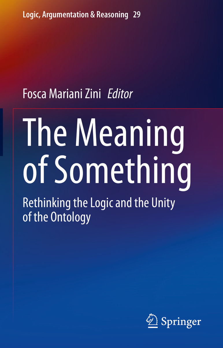 The Meaning of Something