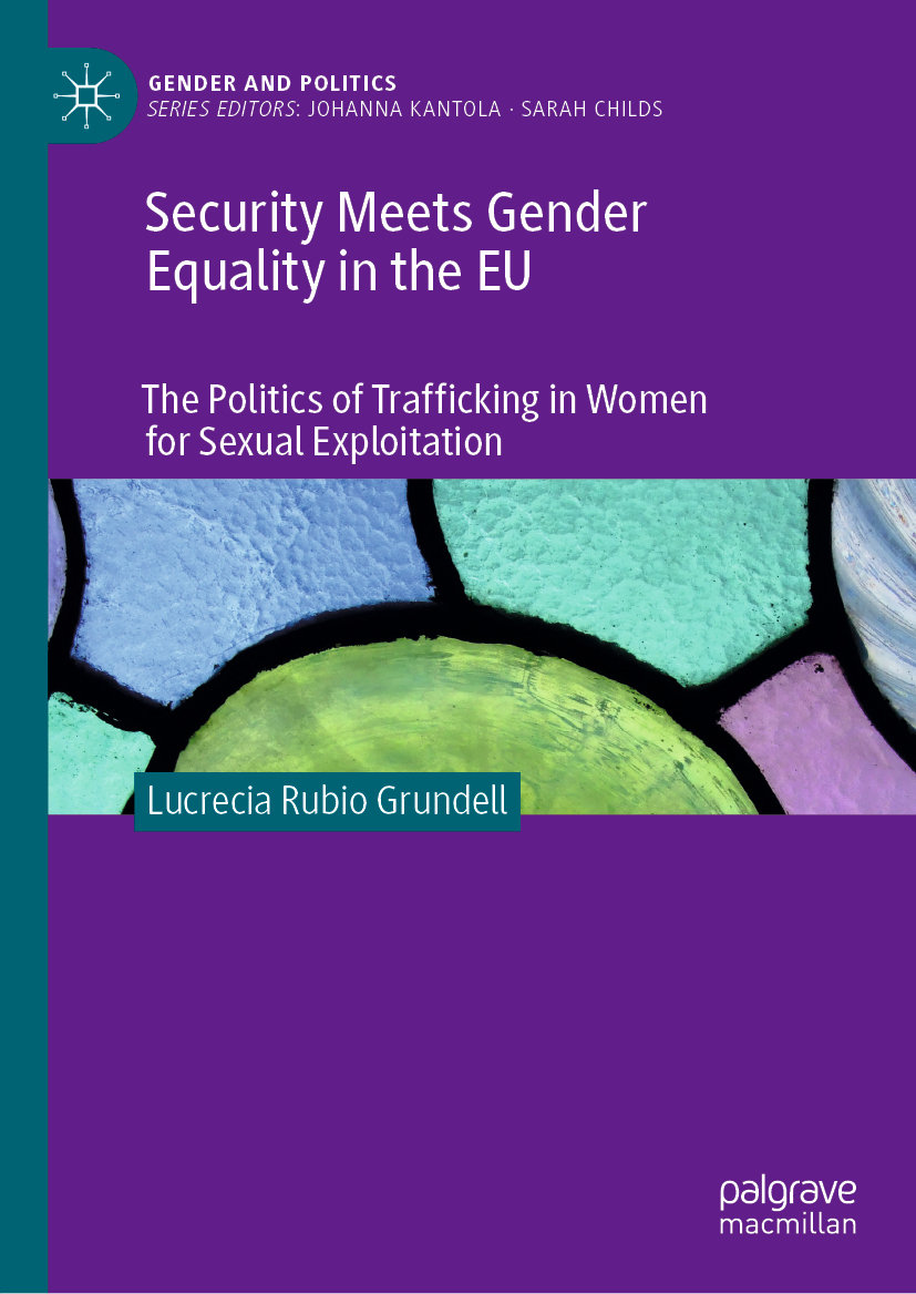 Security Meets Gender Equality in the EU