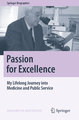 Passion for Excellence