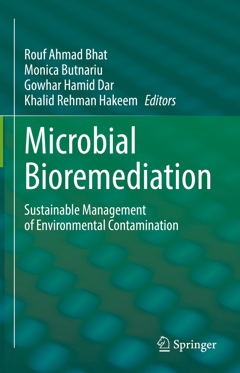 Microbial Bioremediation