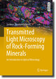 Transmitted Light Microscopy of Rock-Forming Minerals