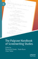 The Palgrave Handbook of Screenwriting Studies