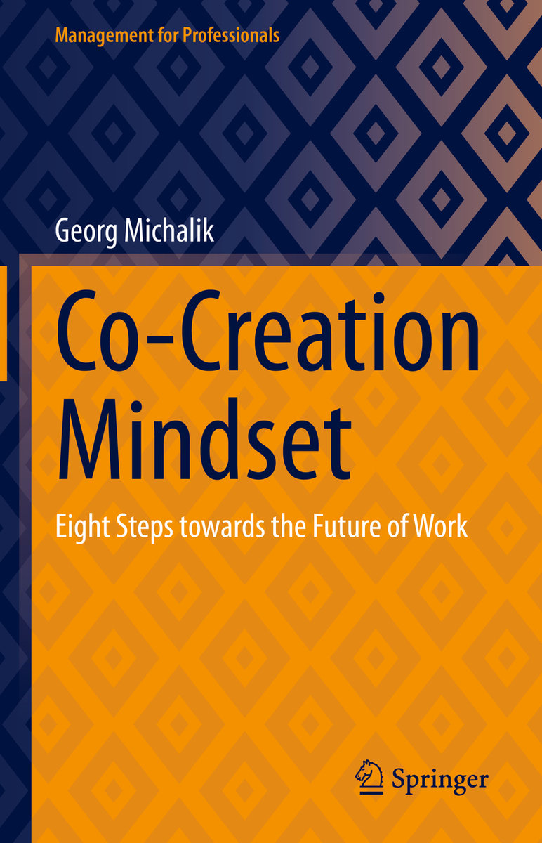 Co-Creation Mindset