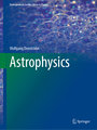 Astrophysics