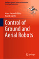 Control of Ground and Aerial Robots