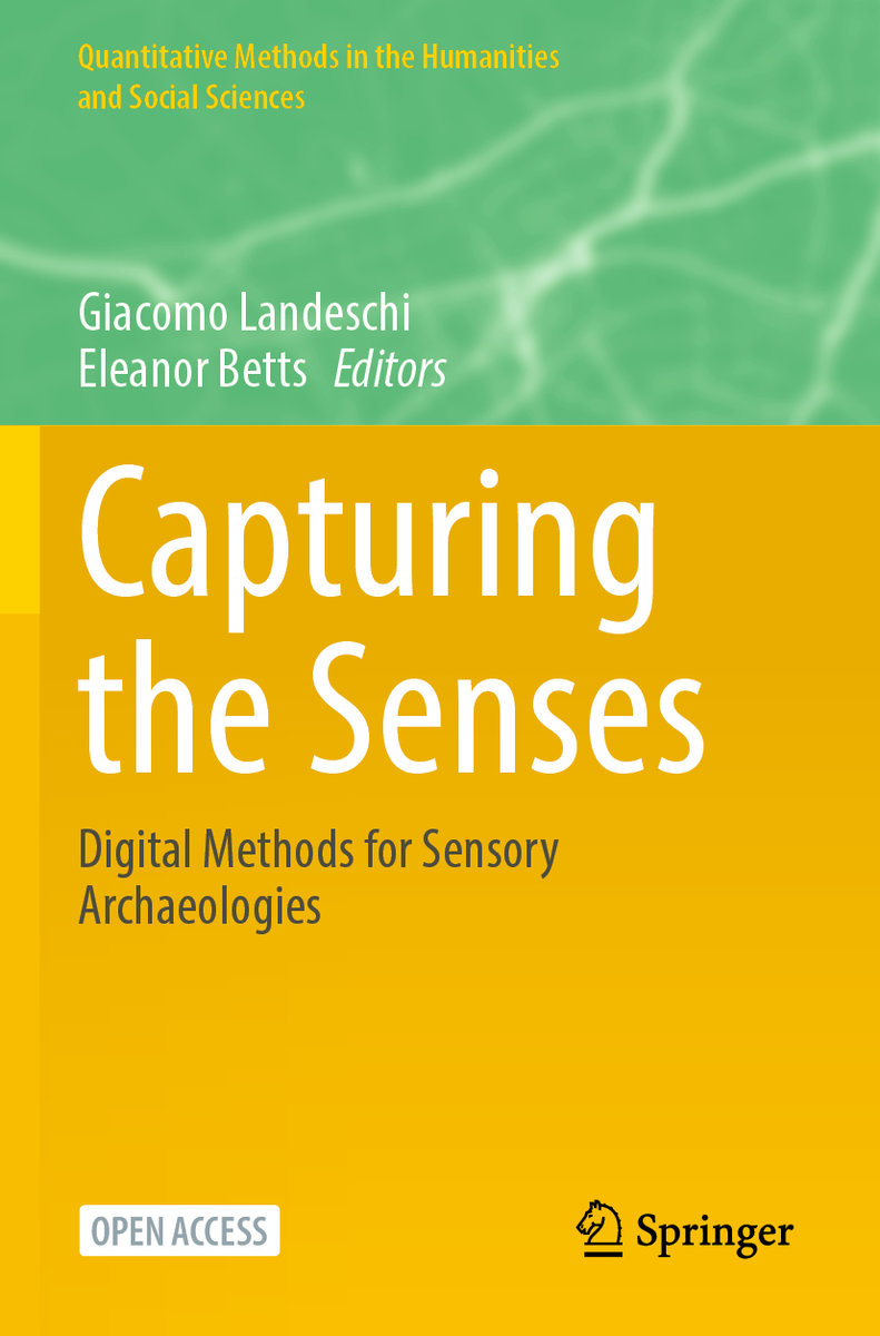 Capturing the Senses