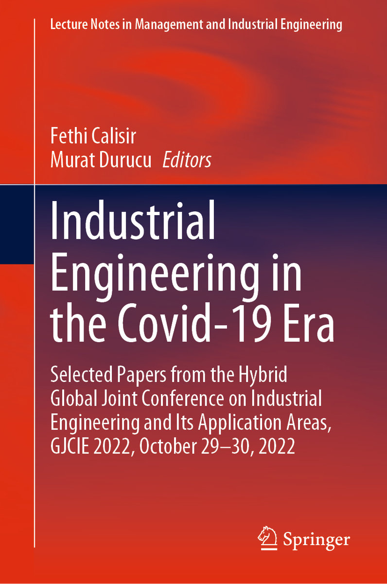 Industrial Engineering in the Covid-19 Era