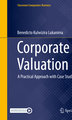 Corporate Valuation