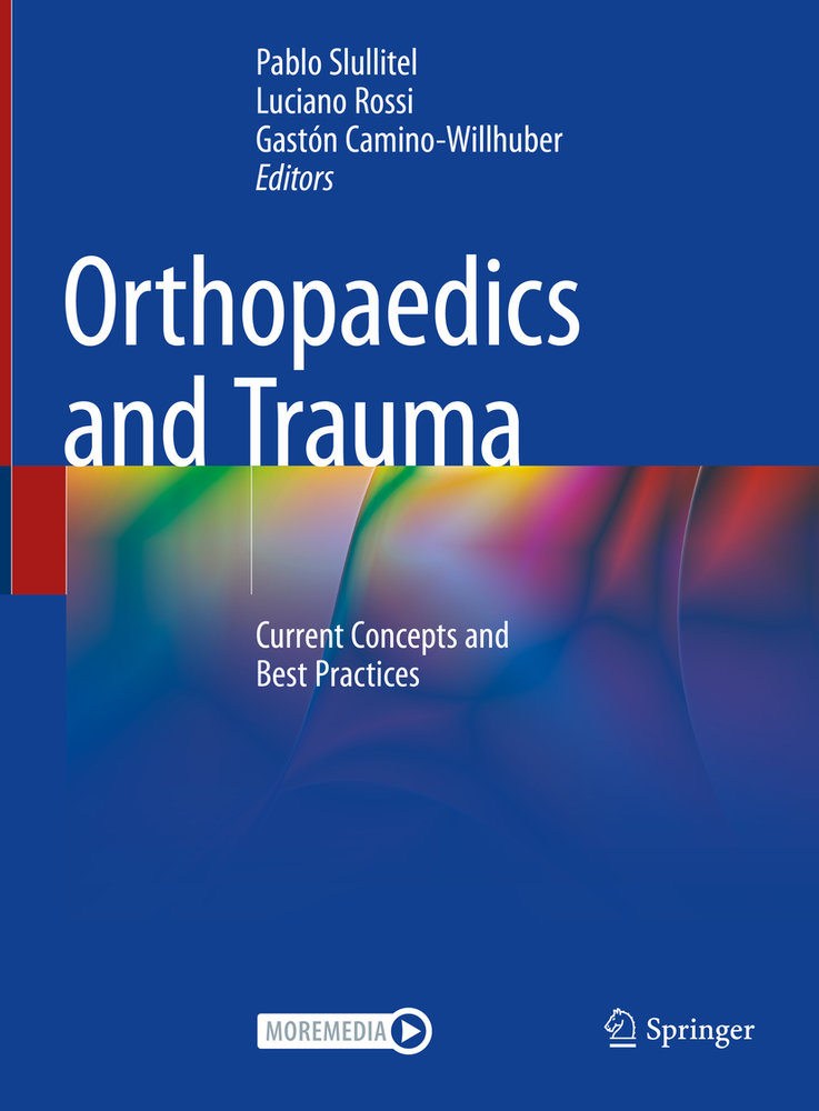 Orthopaedics and Trauma