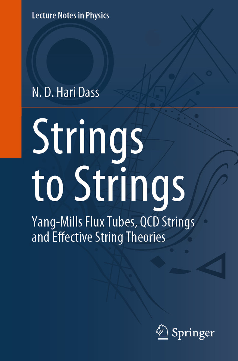 Strings to Strings