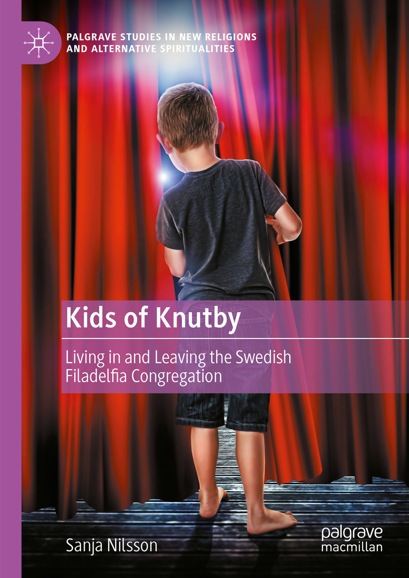 Kids of Knutby