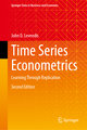 Time Series Econometrics