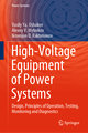 High-Voltage Equipment of Power Systems