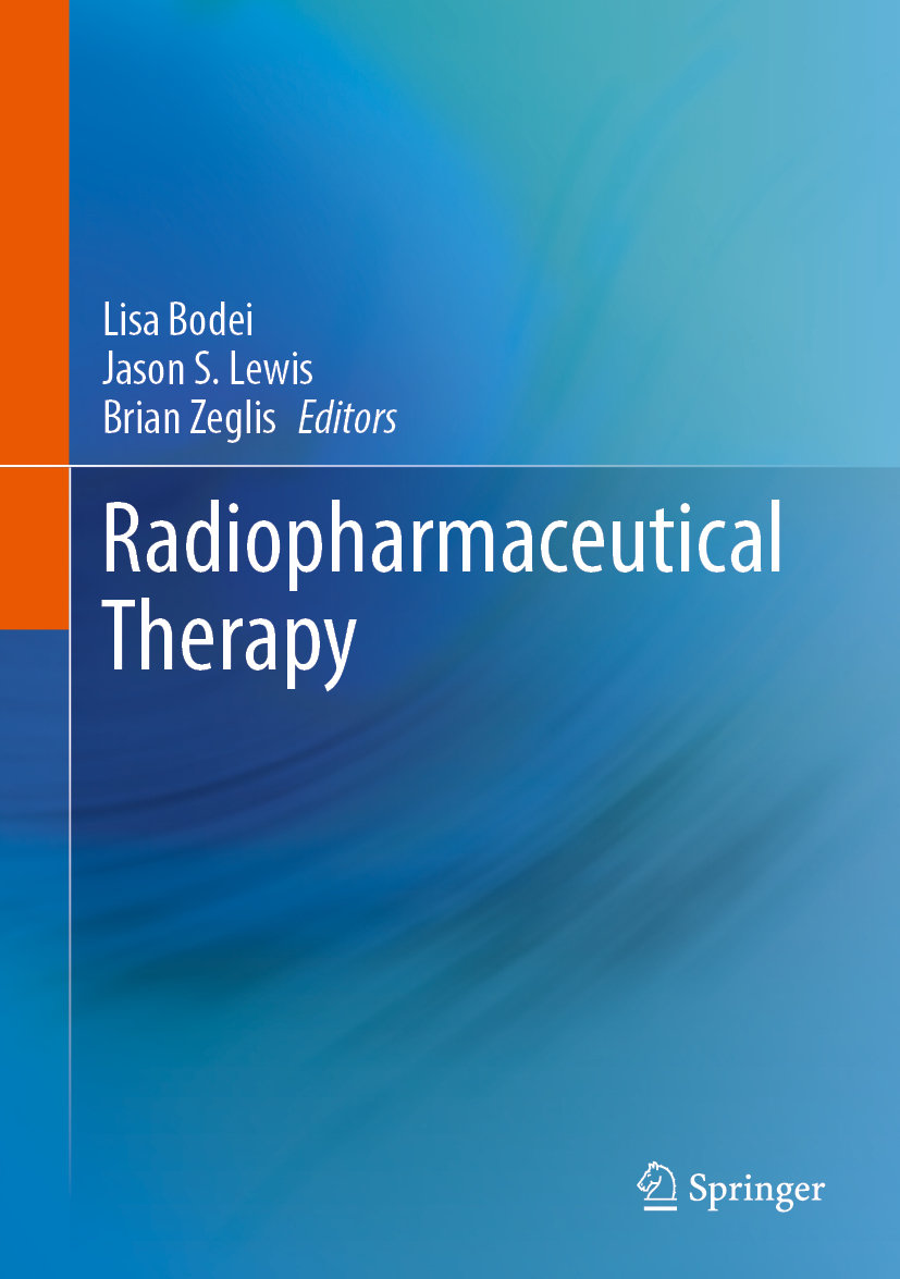 Radiopharmaceutical Therapy