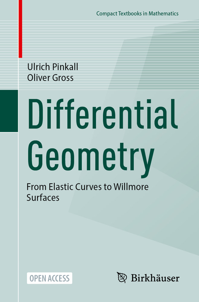 Differential Geometry