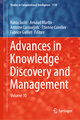 Advances in Knowledge Discovery and Management