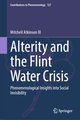 Alterity and the Flint Water Crisis