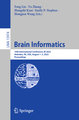 Brain Informatics