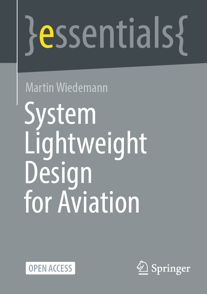 System Lightweight Design for Aviation