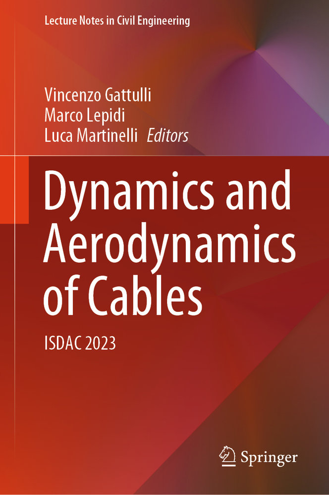 Dynamics and Aerodynamics of Cables