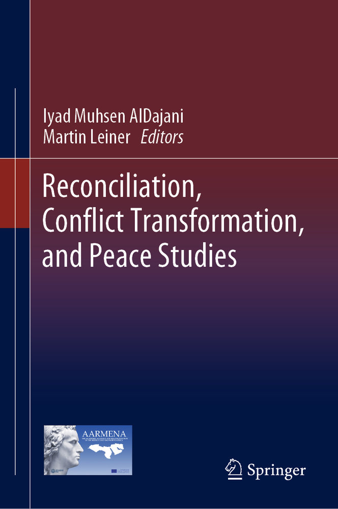 Reconciliation, Conflict Transformation, and Peace Studies