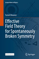 Effective Field Theory for Spontaneously Broken Symmetry