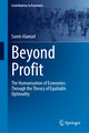 Beyond Profit