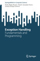 Exception Handling