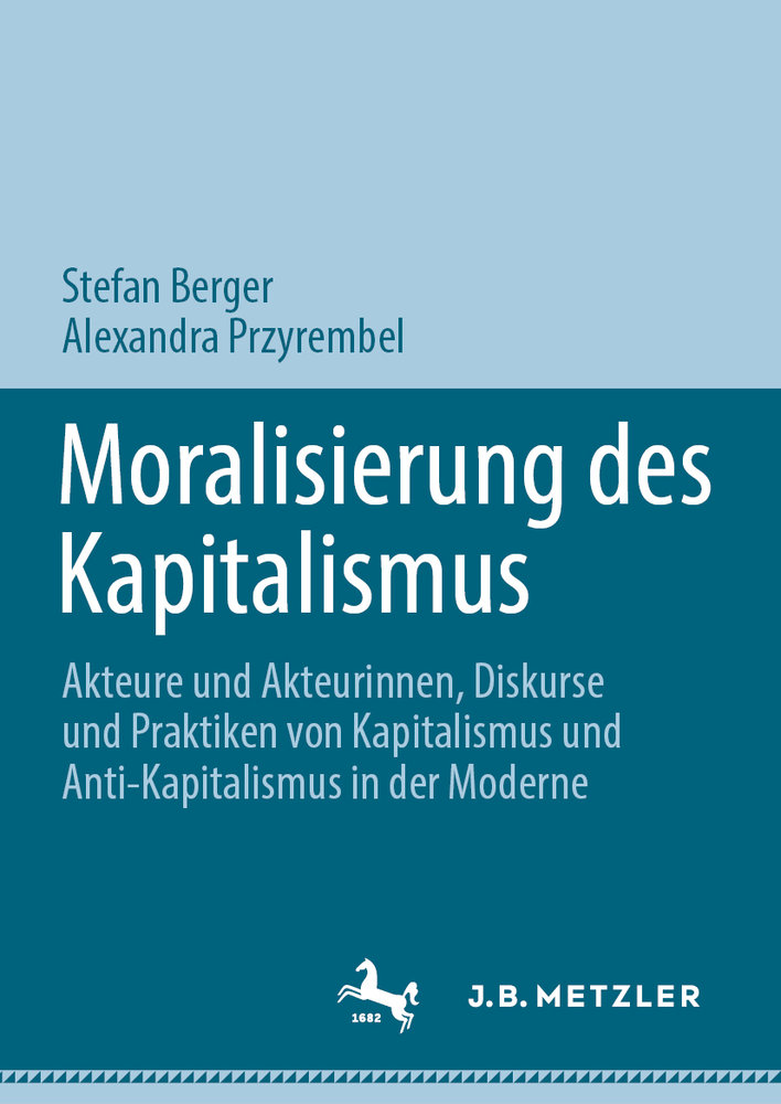 Moralisierung des Kapitalismus