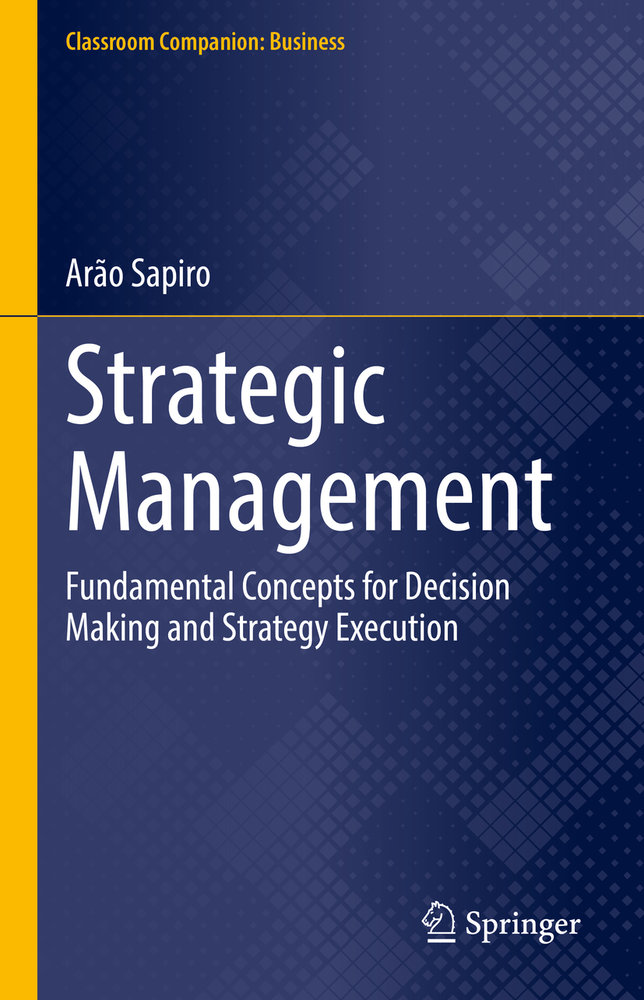 Strategic Management