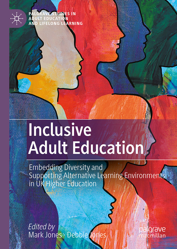 Inclusive Adult Education