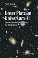 Unser Platz im Universum - II