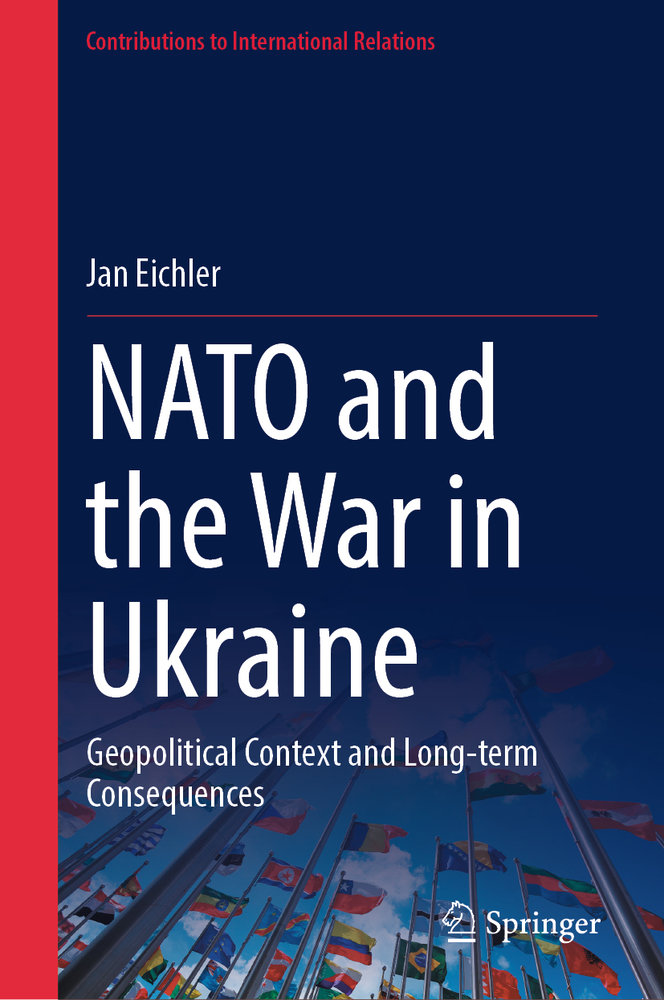 NATO and the War in Ukraine