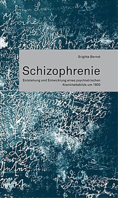 Schizophrenie