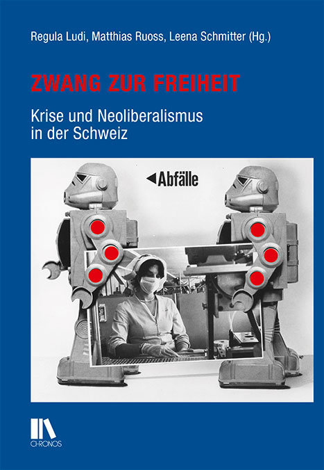 Zwang zur Freiheit