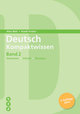 Deutsch Kompaktwissen. Band 2