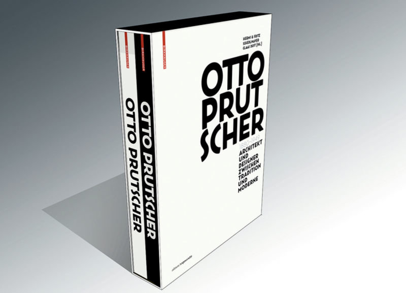 Otto Prutscher