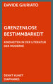 Grenzenlose Bestimmbarkeit