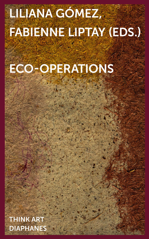 Eco-operations