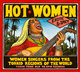 Hot Women-Women Singers From The Torrid Regions Of