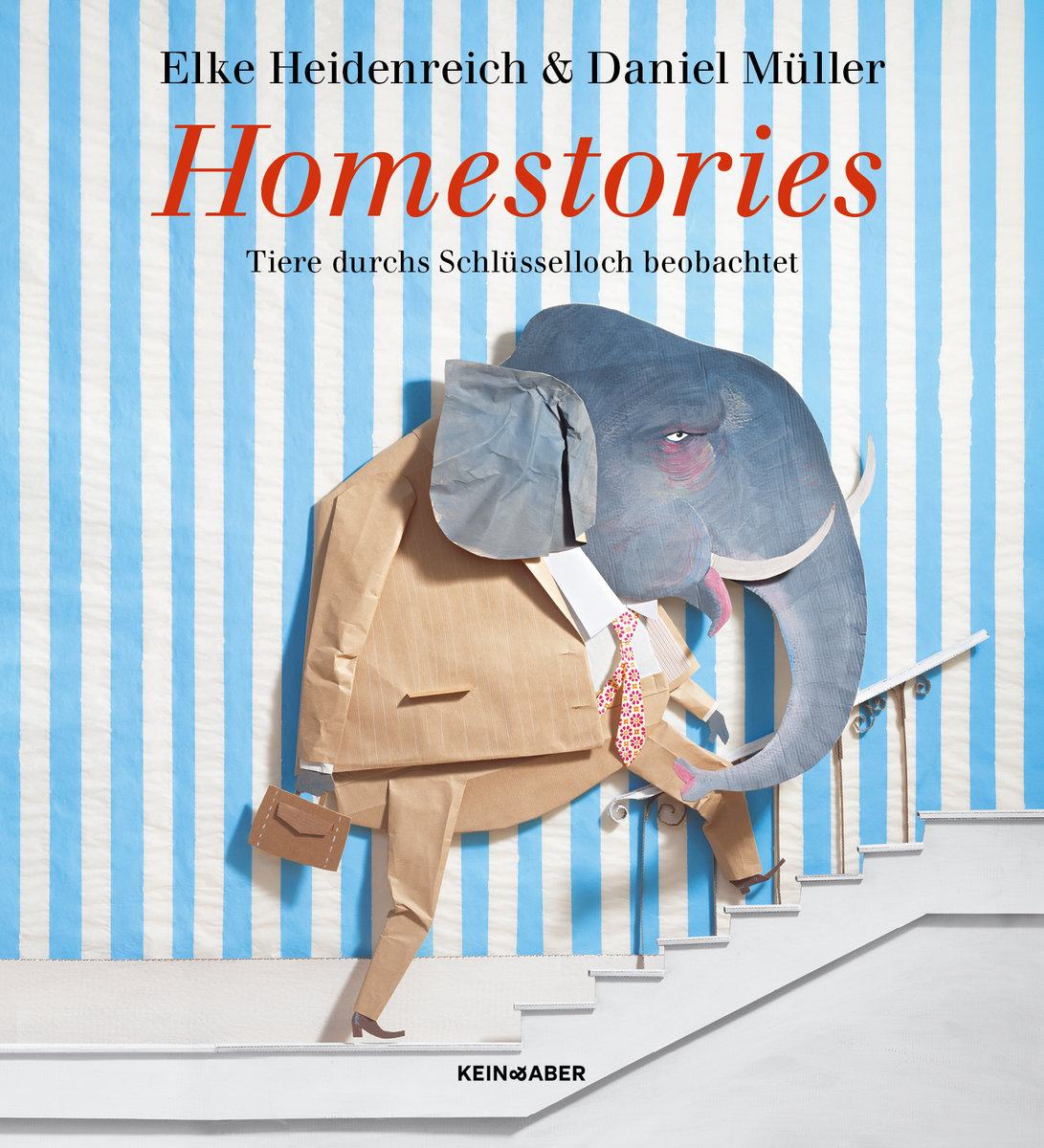 Homestories