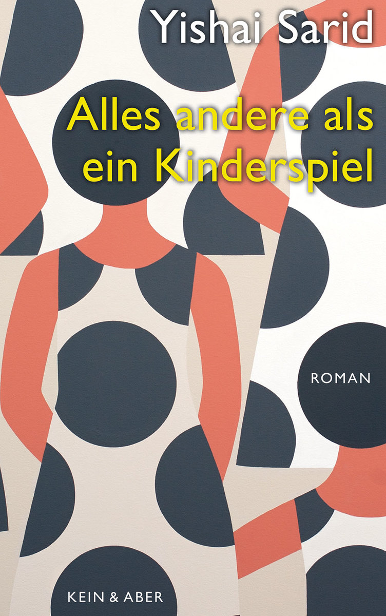 Alles andere als ein Kinderspiel