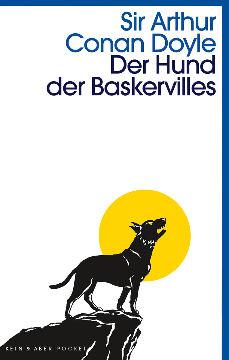 Der Hund der Baskervilles