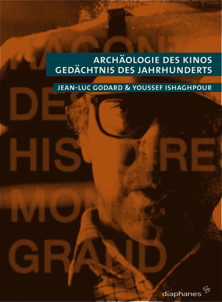 Archäologie des Kinos