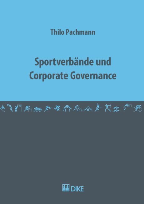 Sportverbände und Corporate Governance