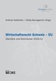 Wirtschaftsrecht Schweiz - EU