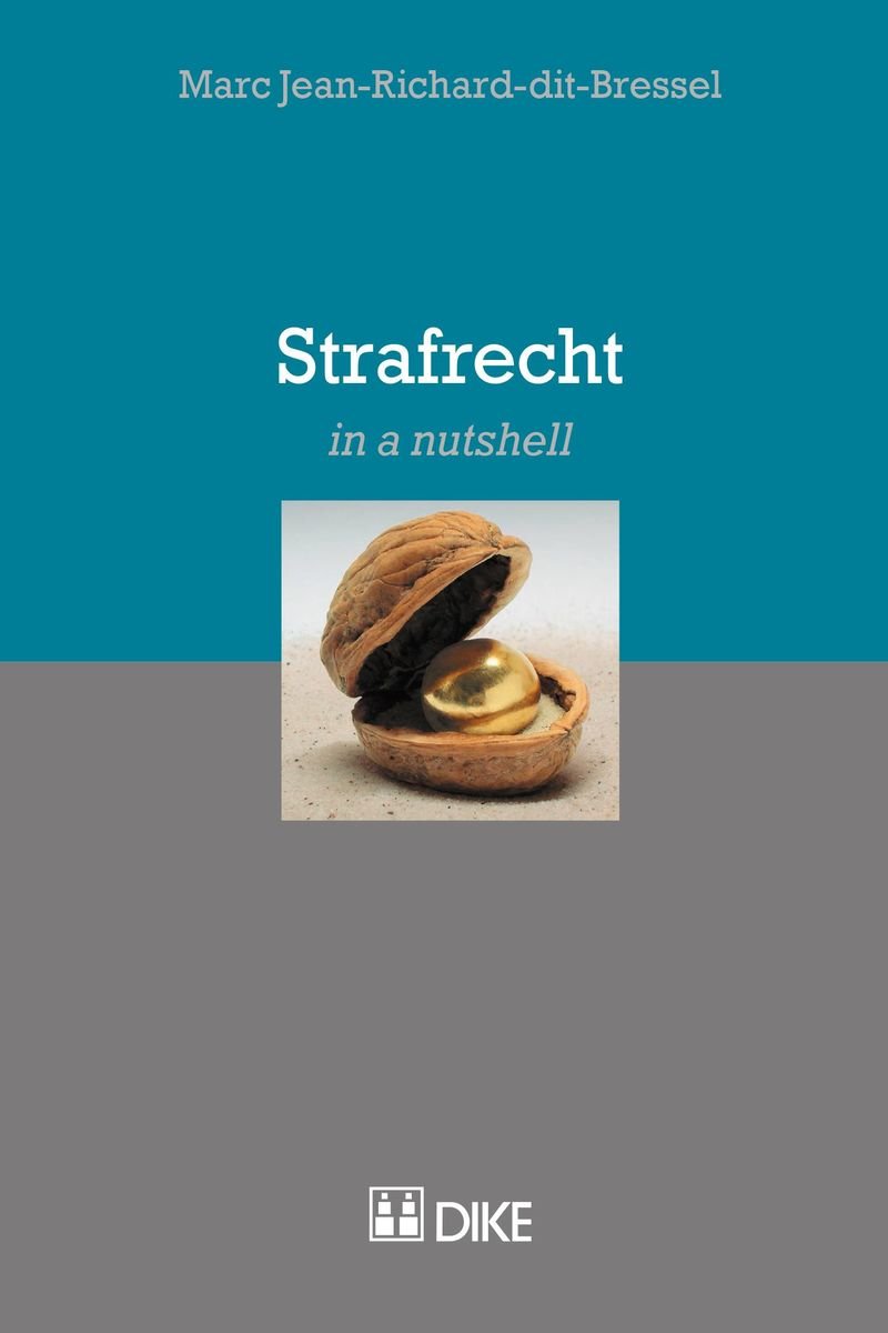 Strafrecht