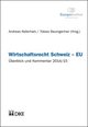 Wirtschaftsrecht Schweiz - EU