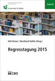 Regresstagung 2015